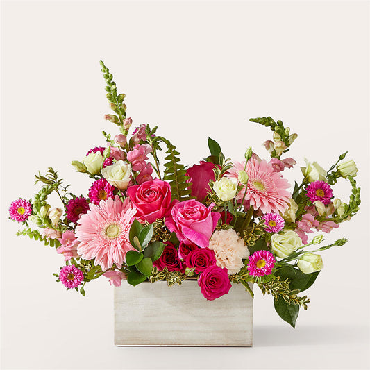 Too Cute Bouquet –  Leysha Flowers, Middlesex NJ