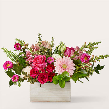 Too Cute Bouquet –  Leysha Flowers, Middlesex NJ