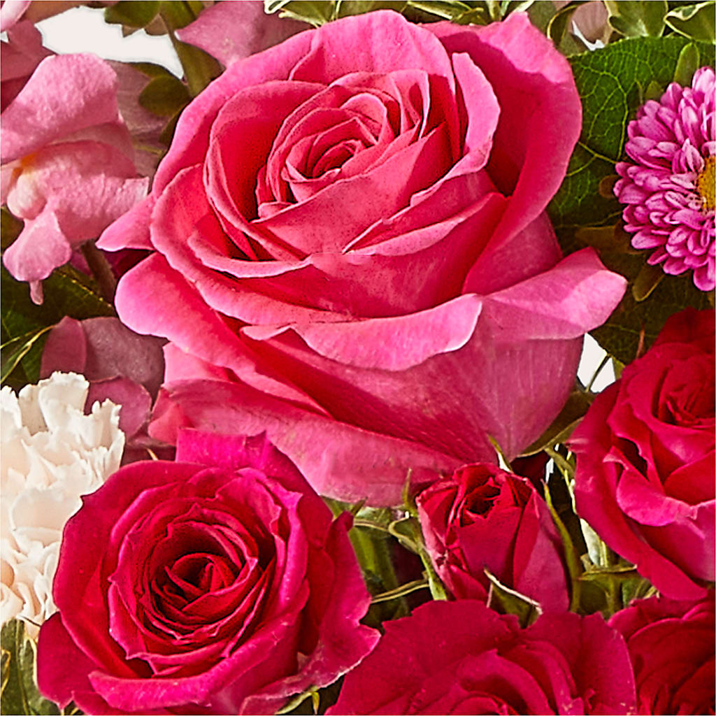 Too Cute Bouquet –  Leysha Flowers, Middlesex NJ