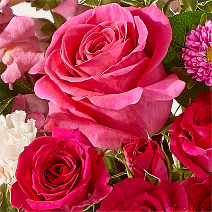Too Cute Bouquet –  Leysha Flowers, Middlesex NJ