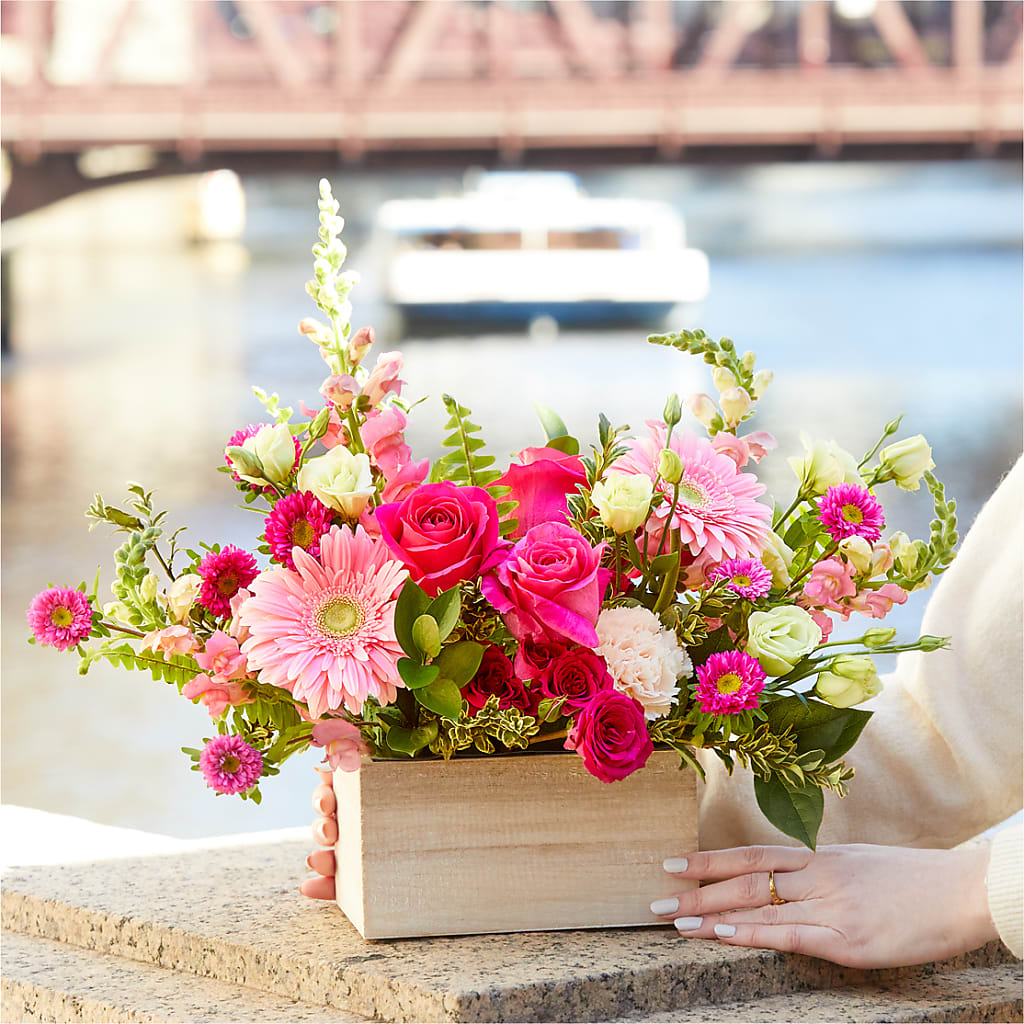 Too Cute Bouquet –  Leysha Flowers, Middlesex NJ