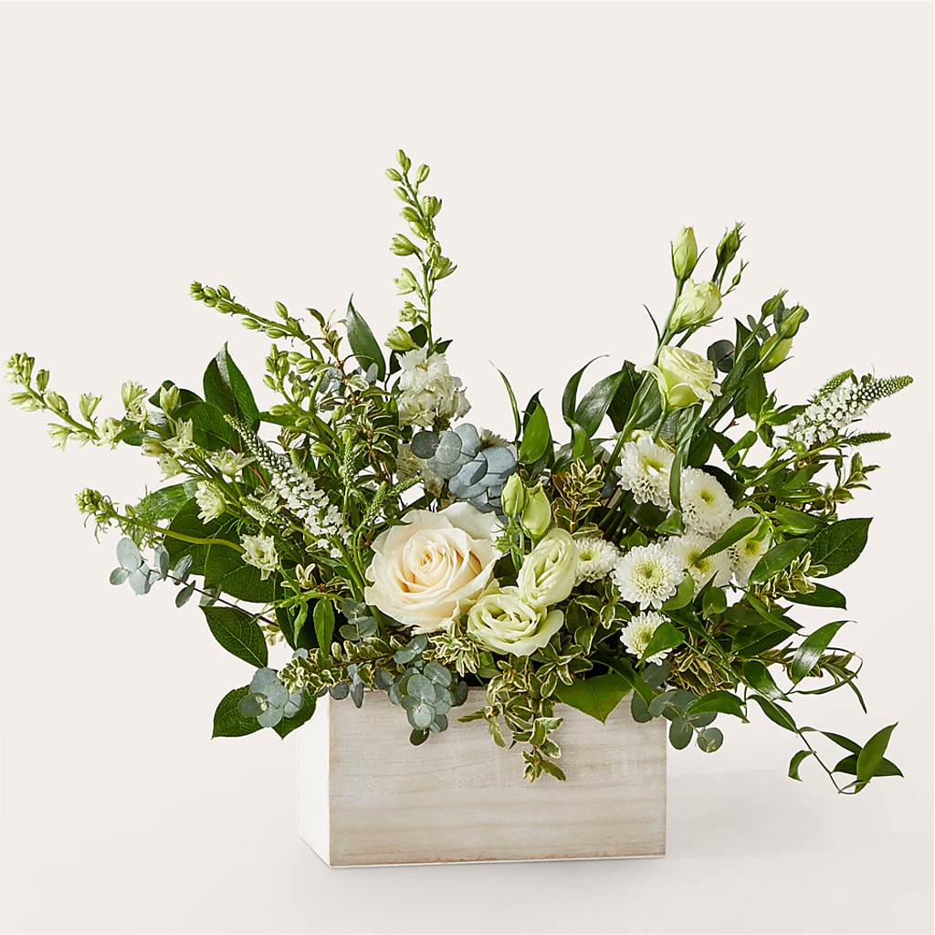 Cashmere Bouquet –  Leysha Flowers, Middlesex NJ