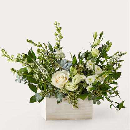 Cashmere Bouquet –  Leysha Flowers, Middlesex NJ
