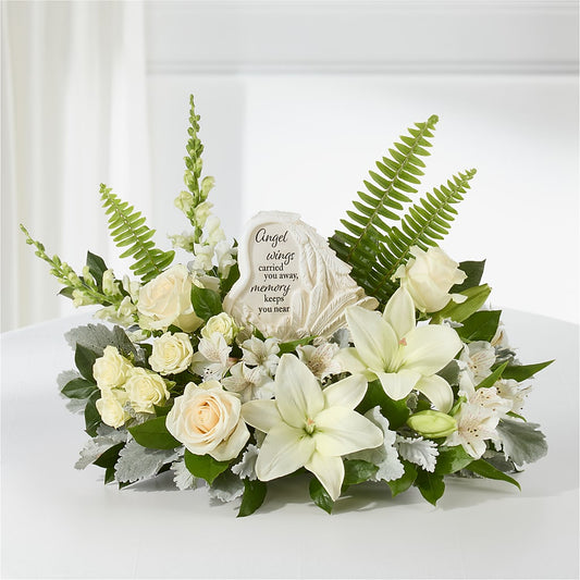 Holding You Close Arrangement –  Leysha Flowers, Middlesex NJ