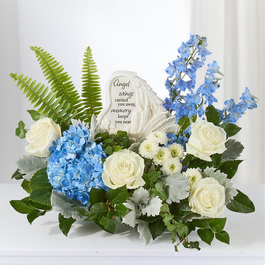 Dearest Arrangement –  Leysha Flowers, Middlesex NJ