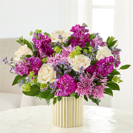 The Boutique Bouquet –  Leysha Flowers, Middlesex NJ