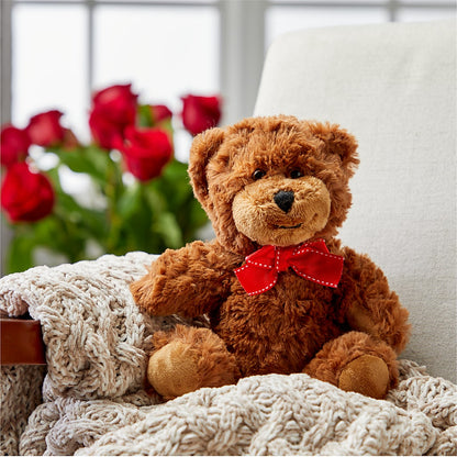 Romantic Long Stem Red Rose Bouquet Bundles –  Leysha Flowers, Middlesex NJ