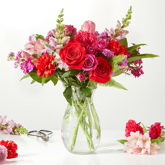 Together Forever - A Florist Original –  Leysha Flowers, Middlesex NJ