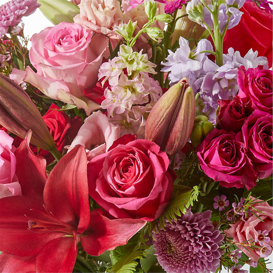 Better Together - A Luxury Florist Original –  Leysha Flowers, Middlesex NJ