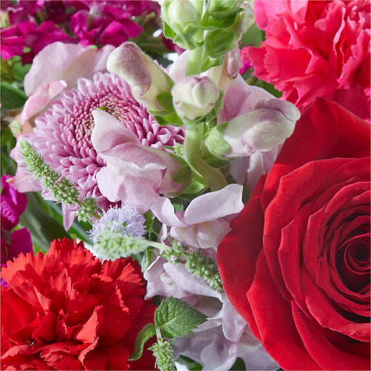 Simply the Best - A Florist Original –  Leysha Flowers, Middlesex NJ