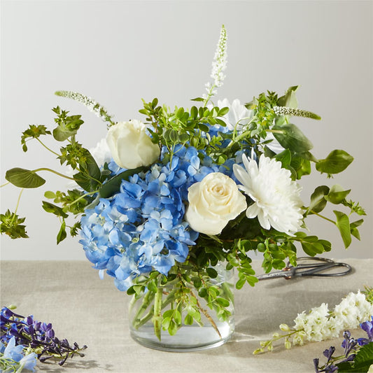 Festival of Lights – A Florist Original –  Leysha Flowers, Middlesex NJ