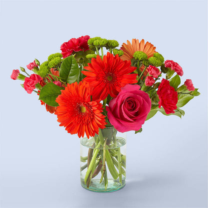 Best Dressed Bouquet –  Leysha Flowers, Middlesex NJ