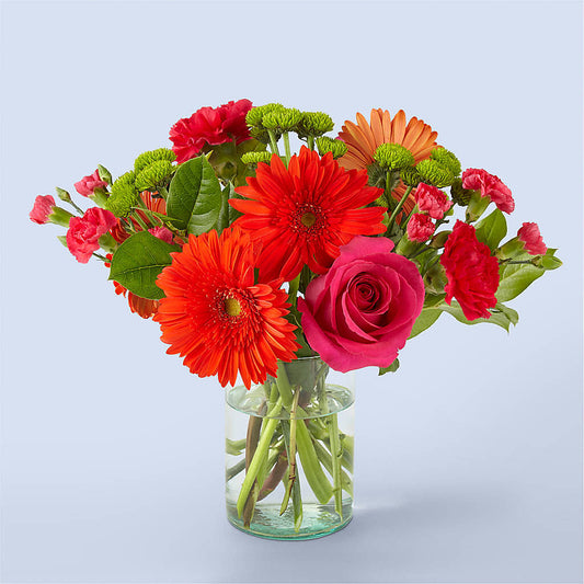 Best Dressed Bouquet –  Leysha Flowers, Middlesex NJ