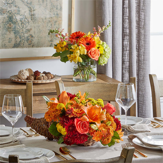 Blooming and Blessed Bundle –  Leysha Flowers, Middlesex NJ