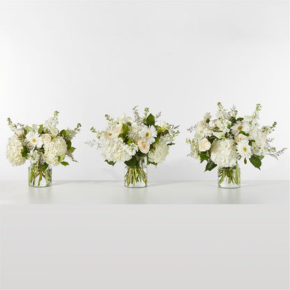 Sun-drenched Blooms Box Bouquet –  Leysha Flowers, Middlesex NJ