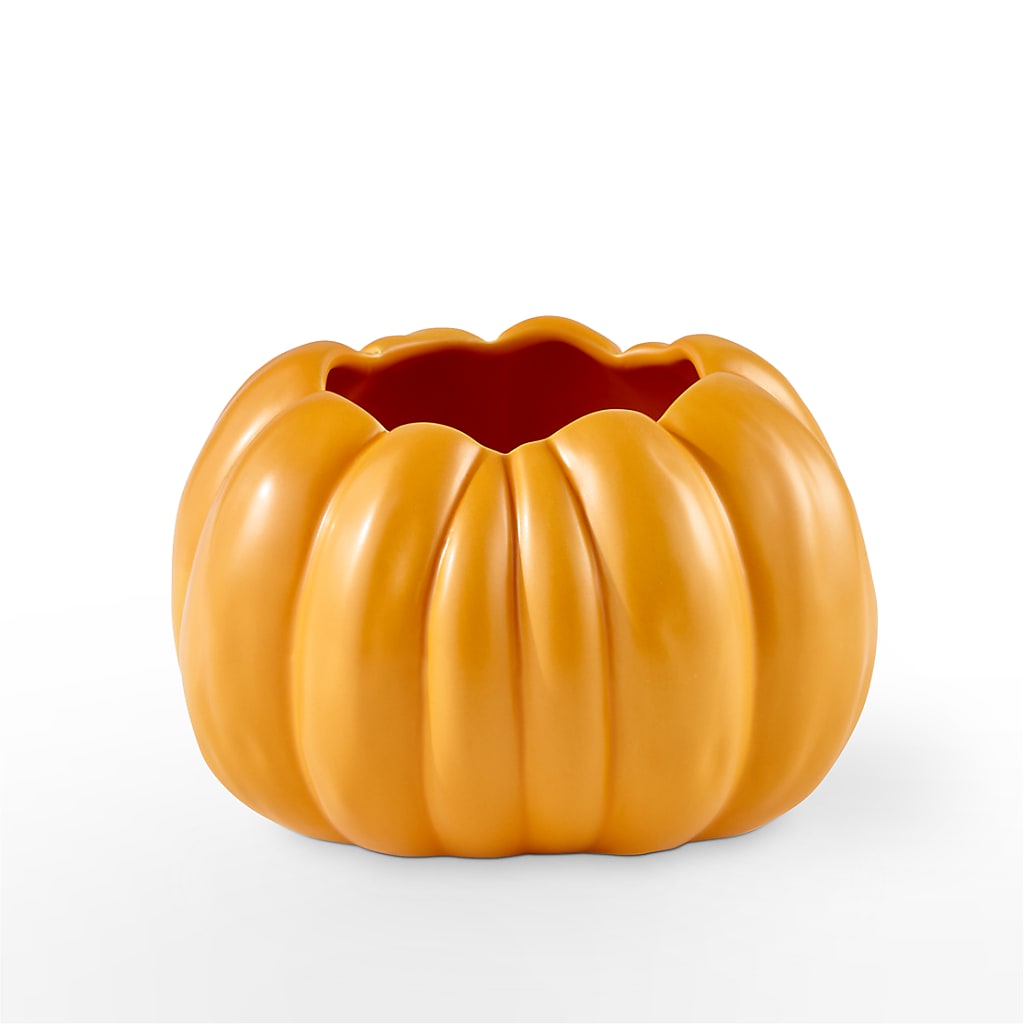 Pick of the Patch Pumpkin Bouquet –  Leysha Flowers, Middlesex NJ