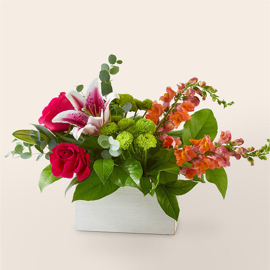 Wild Spirit Bouquet –  Leysha Flowers, Middlesex NJ