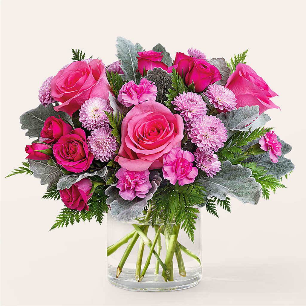 Sweet As Can Be Bouquet –  Leysha Flowers, Middlesex NJ