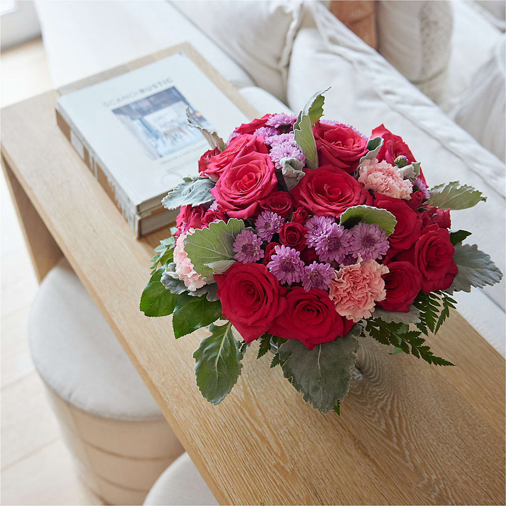 Sweet As Can Be Bouquet –  Leysha Flowers, Middlesex NJ