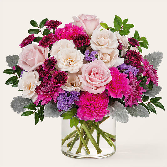 Dose of Cheer Bouquet –  Leysha Flowers, Middlesex NJ