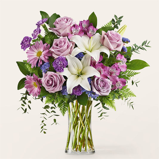 The Dreamscape Bouquet –  Leysha Flowers, Middlesex NJ
