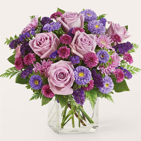 In Harmony Bouquet –  Leysha Flowers, Middlesex NJ