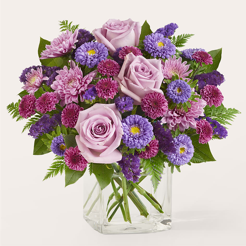 In Harmony Bouquet –  Leysha Flowers, Middlesex NJ