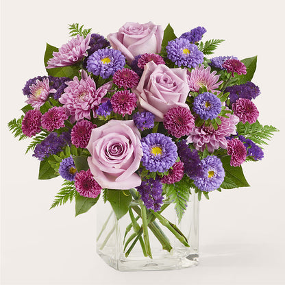 In Harmony Bouquet –  Leysha Flowers, Middlesex NJ