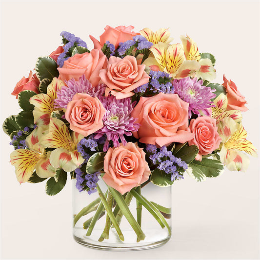 Candy Coated Bouquet –  Leysha Flowers, Middlesex NJ