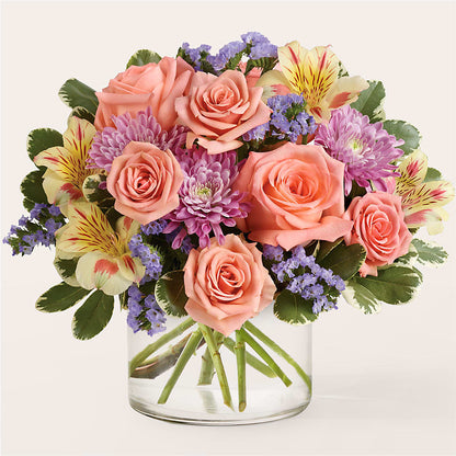 Candy Coated Bouquet –  Leysha Flowers, Middlesex NJ