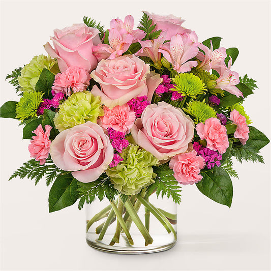 Pinch Me Bouquet –  Leysha Flowers, Middlesex NJ