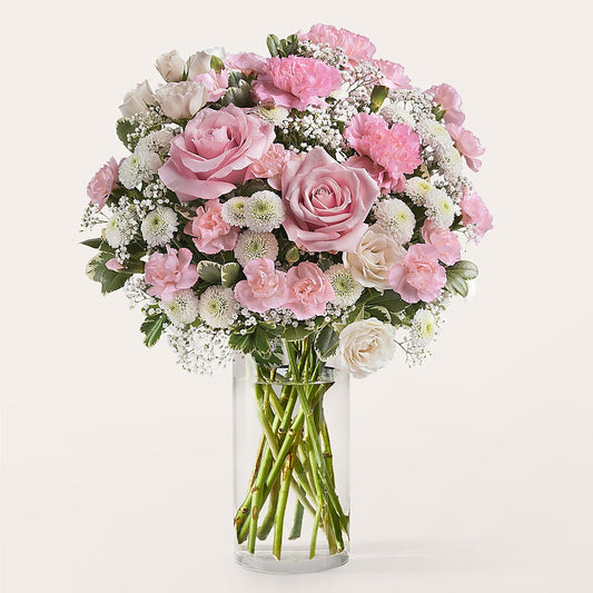 Vintage Glamour Bouquet –  Leysha Flowers, Middlesex NJ