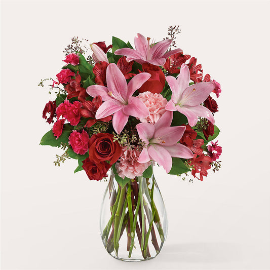 Butterflies Bouquet –  Leysha Flowers, Middlesex NJ