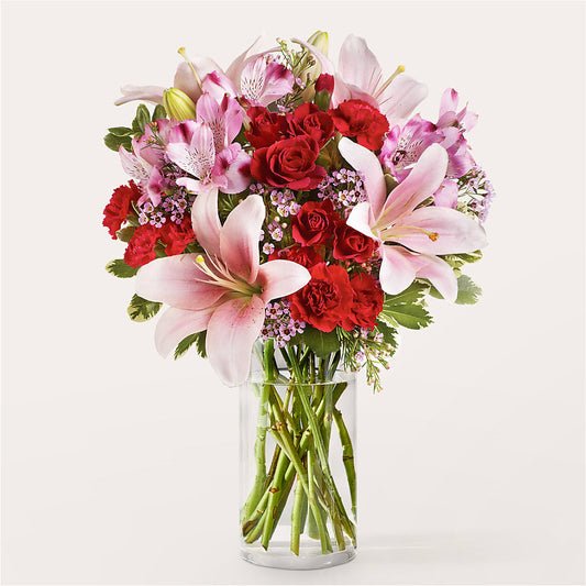 Kismet Bouquet –  Leysha Flowers, Middlesex NJ