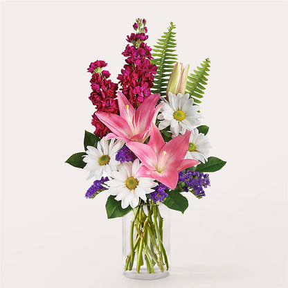 Blooming Spectacle Bouquet –  Leysha Flowers, Middlesex NJ