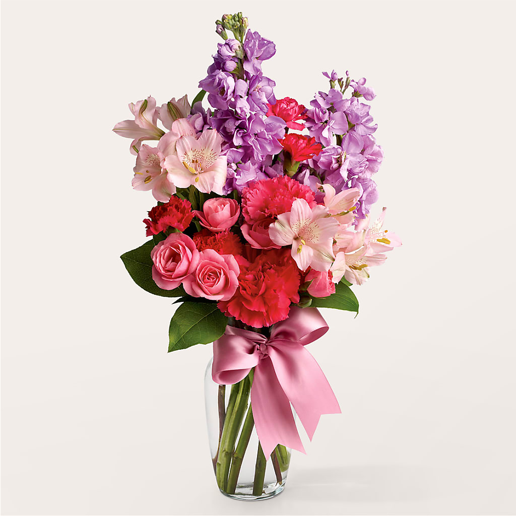 Main Character Bouquet –  Leysha Flowers, Middlesex NJ