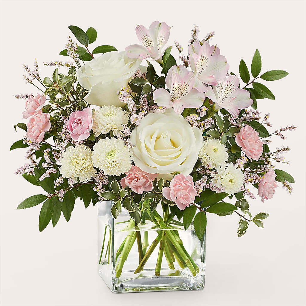 Day Made Bouquet –  Leysha Flowers, Middlesex NJ