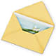 Greeting Card –  Leysha Flowers, Middlesex NJ