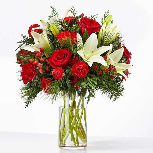 Joyful Greetings Bouquet –  Leysha Flowers, Middlesex NJ