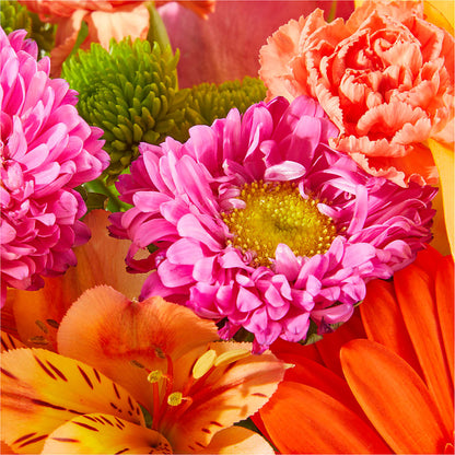 Soiree Bouquet –  Leysha Flowers, Middlesex NJ