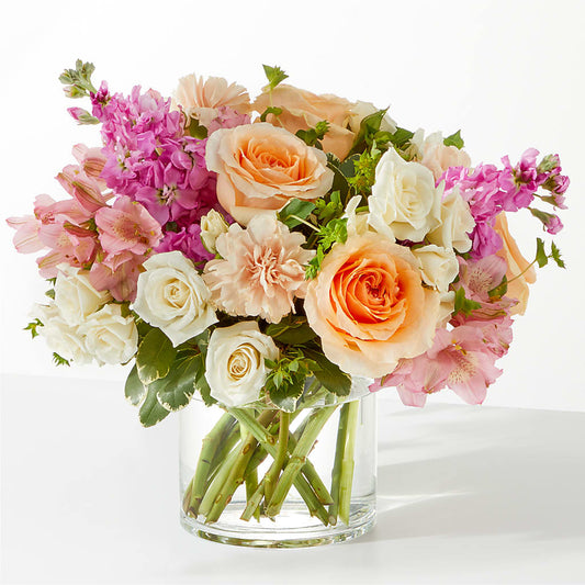 Paradise Bouquet –  Leysha Flowers, Middlesex NJ