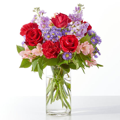 Your Majesty Bouquet –  Leysha Flowers, Middlesex NJ