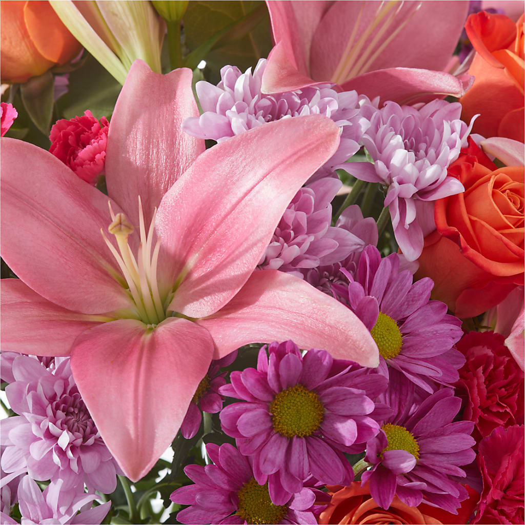 One and Only Bouquet –  Leysha Flowers, Middlesex NJ