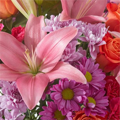 One and Only Bouquet –  Leysha Flowers, Middlesex NJ
