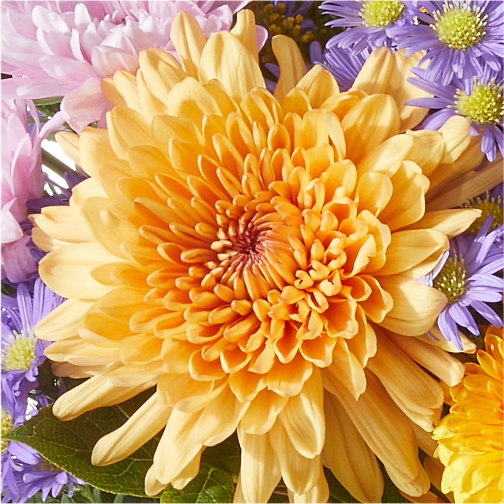Countryside Bouquet –  Leysha Flowers, Middlesex NJ