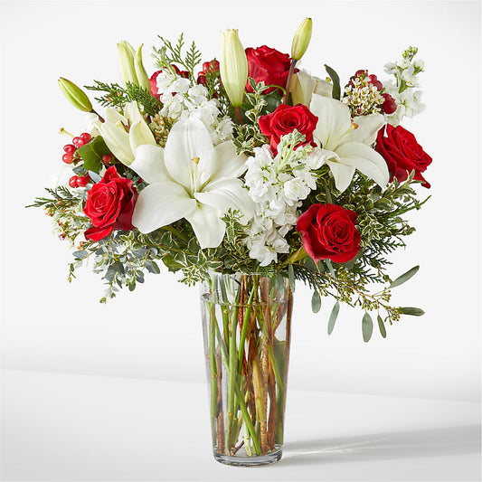 Twinkle Lights Bouquet –  Leysha Flowers, Middlesex NJ