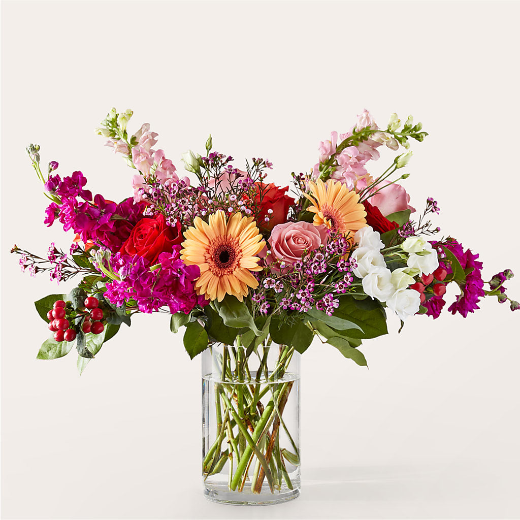 Renaissance Luxury Bouquet –  Leysha Flowers, Middlesex NJ