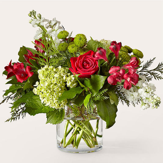 Tree Shopping Bouquet –  Leysha Flowers, Middlesex NJ