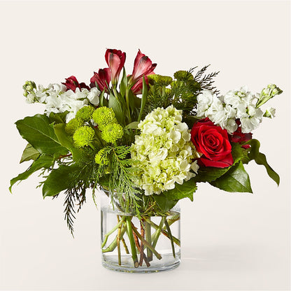 Tree Shopping Bouquet –  Leysha Flowers, Middlesex NJ
