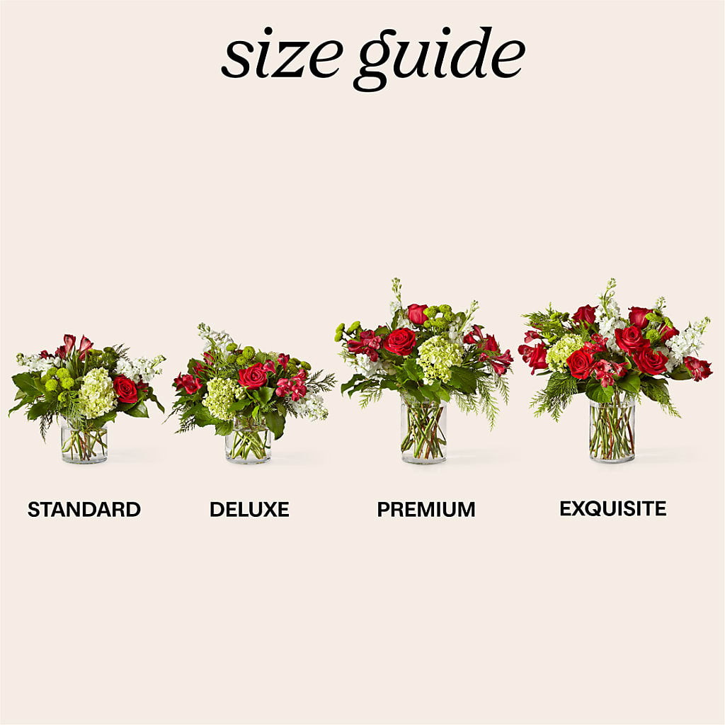 Tree Shopping Bouquet –  Leysha Flowers, Middlesex NJ